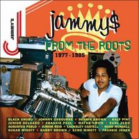 Jammy's From The Roots