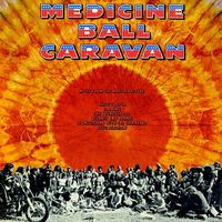 Medicine Ball Caravan / O.S.T.