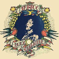 Tattoo (Bonus Tracks)
