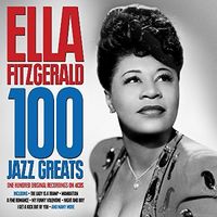 100 Jazz Greats