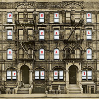 Physical Graffiti: Remastered Deluxe Edition
