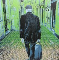 Vagabond Songs