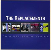 Original Album Series