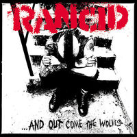 & Out Come The Wolves
