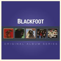 Original Album Series