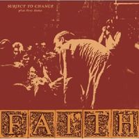 Subject To Change/First Demo