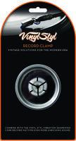 Vinyl StylT Record Clamp