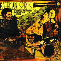 African Spirits / Various