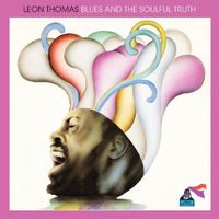 Blues & the Soulful Truth