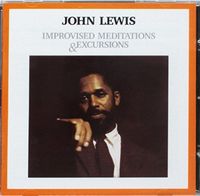 Improvised Meditations & Excursions