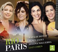 Rio-Paris