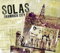 Shamrock City