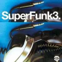 Super Funk, Vol.3