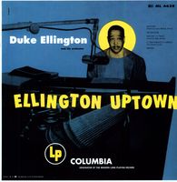 Ellington Uptown