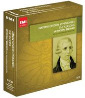 London Symphonies / the Seasons