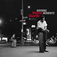 Wayning Moments (Bonus Tracks) (Gate)
