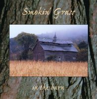In the Barn