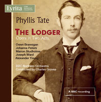 Tate: The Lodger