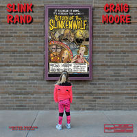 Return Of The Slinkenwolf