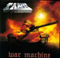 War Machine