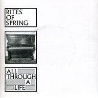 All Through A Life