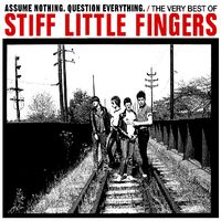 Very Best Of Stiff Little Fingers