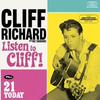 Listen to Cliff! + 21 Today