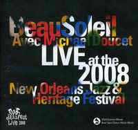 Live Jazz Fest 2008
