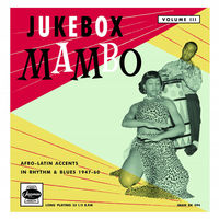 Jukebox Mambo Vol. 3 (Various Artists)
