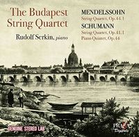 String Quartets