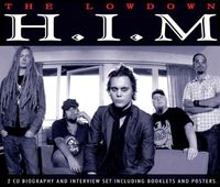 Lowdown Unauthorized