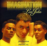 Imagination - Fascination Of The Physical (Deluxe Expanded