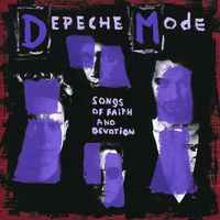 Songs Of Faith & Devotion