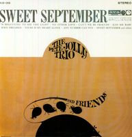 Sweet September