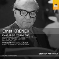 Piano Music 1