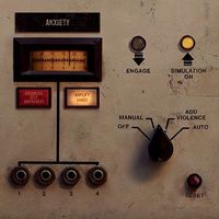 Nine Inch Nails - Add Violence EP [Vinyl]