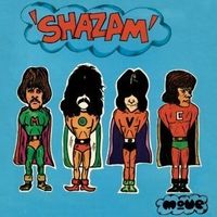 Shazam: Remastered & Expanded Edition (Exp)