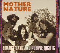 Orange Days & Purple Nights