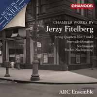 Chamber Works 2