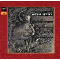 Music for Peer Gynt
