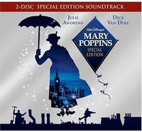 Mary Poppins (Original Soundtrack)