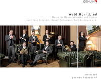 Wald.horn.lied
