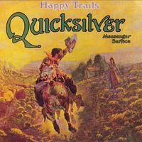 Happy Trails