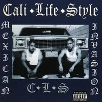 Cali Life Style - Mexican Invasion | Vintage Vinyl