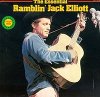Essential Ramblin Jack Elliott