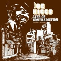 Life of Contradiction