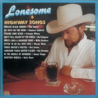 Lonesome Highway Songs / Various