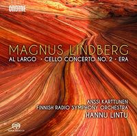 Al Largo - Cello Concerto No. 2 - Era