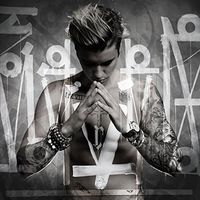 Justin Bieber - Purpose [Vinyl]