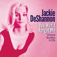You Won't Forget Me - 30 Original Recordings On 2 CDs
